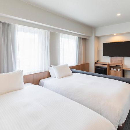 Sotetsu Fresa Inn Yokohama Higashiguchi 外观 照片