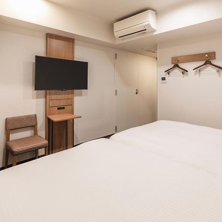 Sotetsu Fresa Inn Yokohama Higashiguchi 外观 照片