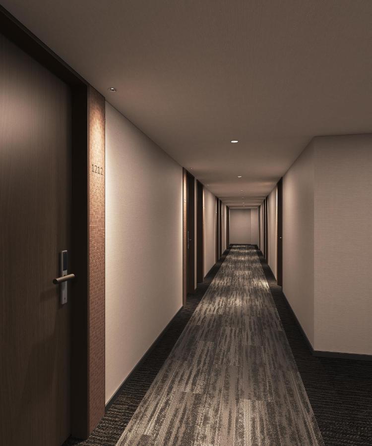 Sotetsu Fresa Inn Yokohama Higashiguchi 外观 照片