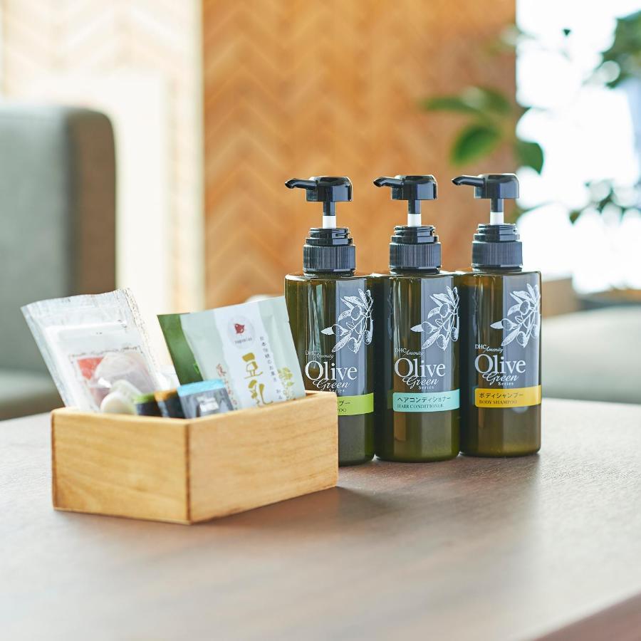 Sotetsu Fresa Inn Yokohama Higashiguchi 外观 照片