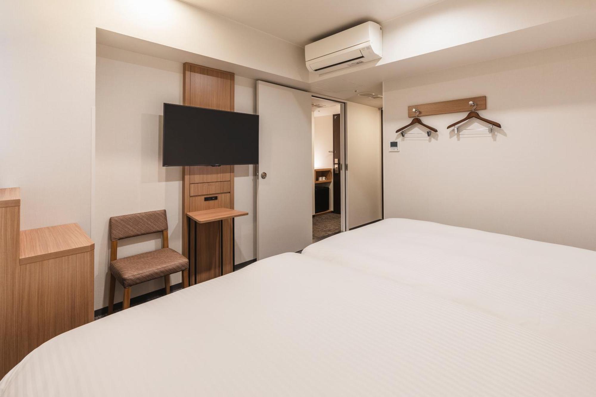 Sotetsu Fresa Inn Yokohama Higashiguchi 外观 照片