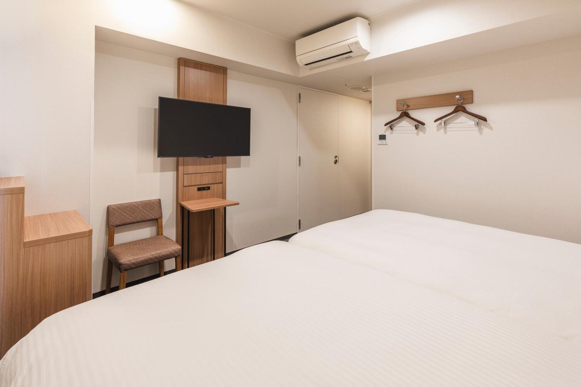 Sotetsu Fresa Inn Yokohama Higashiguchi 外观 照片