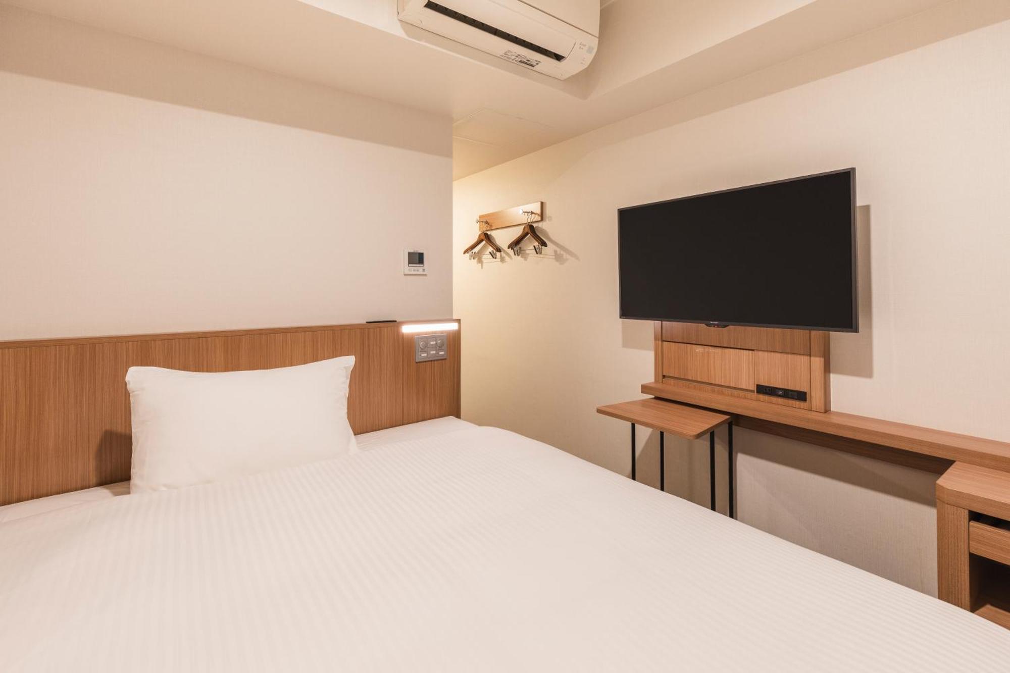 Sotetsu Fresa Inn Yokohama Higashiguchi 外观 照片
