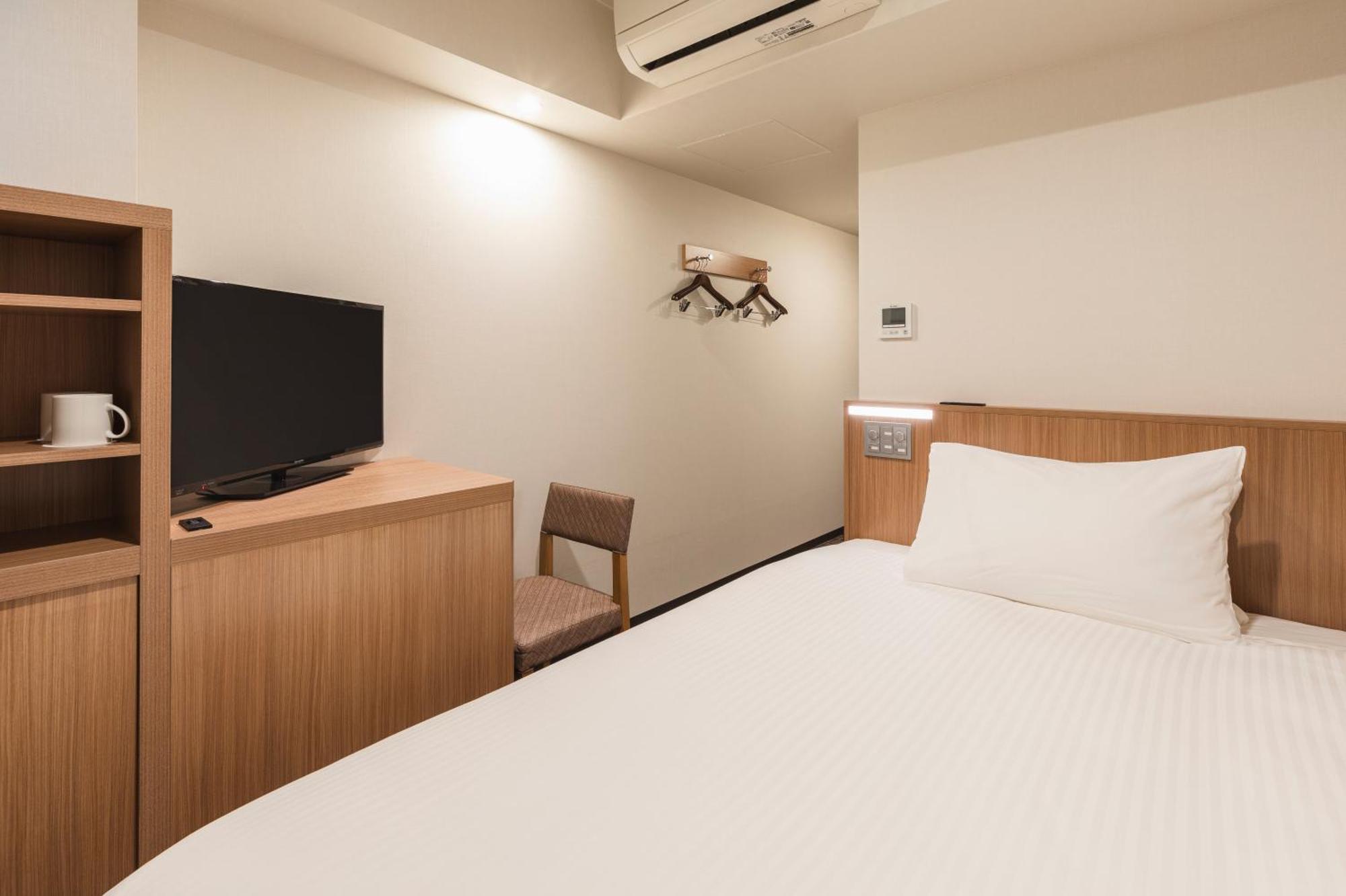 Sotetsu Fresa Inn Yokohama Higashiguchi 外观 照片